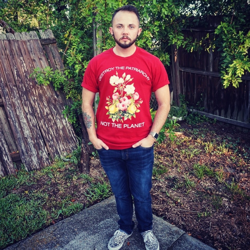 Meet your Posher, Rae